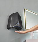 DexPro Vayda Elite Ultra High Power Hand Dryer - Grey
