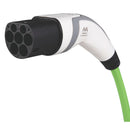 Masterplug Mode 3 EV Charging Cable 5m Type 2 to Type 1