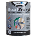 Bond It Sealacryl 5kg Grey Fibre Reinforced Roof Coating