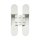 Concealed Hinge 140mm - White