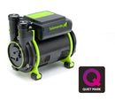 Salamander CT55 Xtra Pump - 1.5 Bar Single Impeller