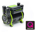 Salamander CT75 Xtra Pump - 2 Bar Twin Impeller
