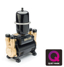 Salamander CT FORCE 30 TU Brass Pump - 3.0 Bar Twin Universal