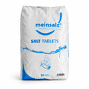 TABLET SALT - 10KG BAG