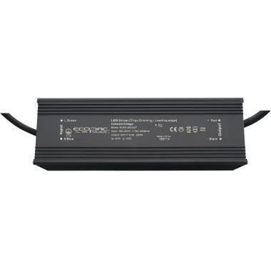 Ecopac 24V LED Driver Constant Voltage Dimmable 200W IP66