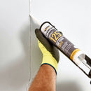 Everflex 125 Universal Acrylic Sealant White 300 ml