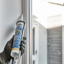 Everflex 175 Universal Acrylic Sealant White 300 ml