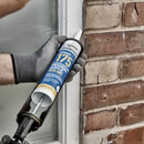 Everflex 175 Universal Acrylic Sealant White 300 ml