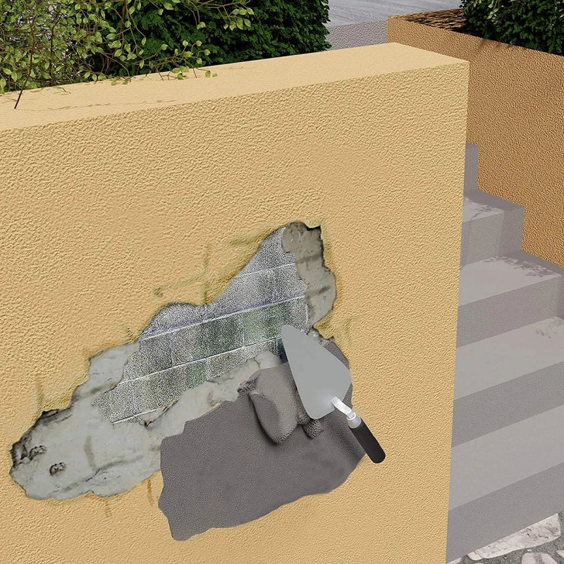 Everbuild JETCEM RAPID Setting Cement 3KG