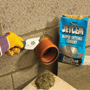 Everbuild JetCem Rapid Setting Cement 6kg