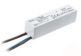 2-4W 350MA Constant Current Led Nano Dimmable Driver