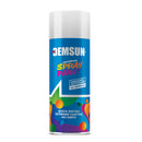 Demsun Matt White Spray Paint 400ml