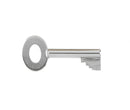 Fire Brigade FB14 Padlock Key