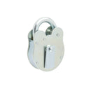 FB Fire Brigade Padlock