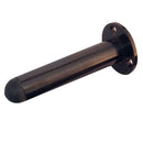Projection Door Stop - Dark Bronze, 75mm