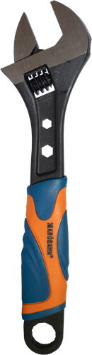 ADJUSTABLE WRENCH - 8"