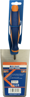 Bucket Trowel - 7"