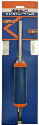 Plasterers Trowel - 14"