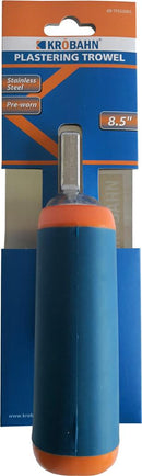 Plasterers Trowel - Stainless Steel - 8.5"