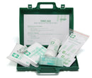 MEDICAL FIRST AID KIT 1-10 PERSON
