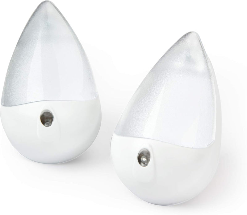 Indoor Power Range Masterplug Dusk-Till Dawn Night Light