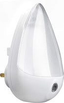 Indoor Power Range Masterplug Dusk-Till Dawn Night Light