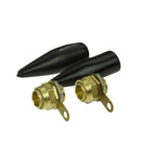 Wiska BW20L BW Economy 20mm Non-LSF Indoor Cable Gland Pack for SWA (2 per kits)