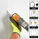 SikaSeal® One Hour Caulk White, 380 ml
