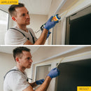 SikaSeal® One Hour Caulk White, 380 ml