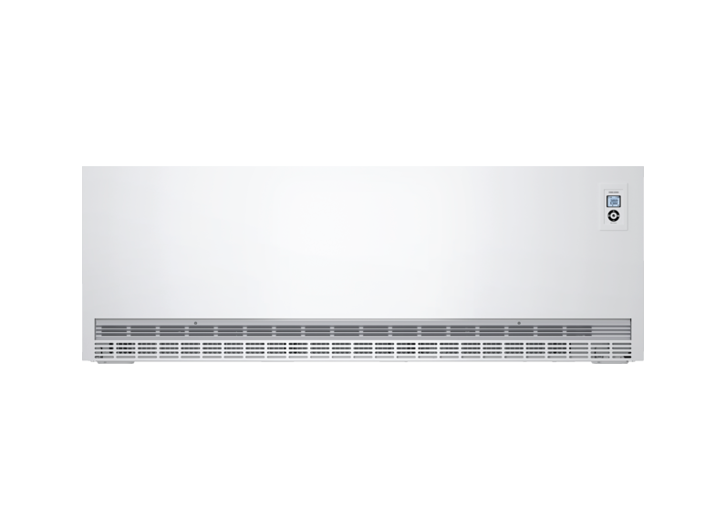 Stiebel Eltron Slimline 4.80kW 1800W Storage Heater