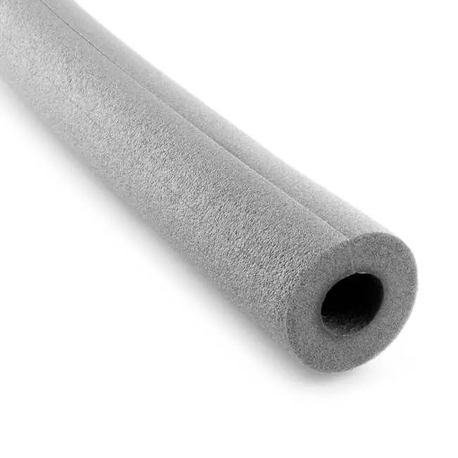 Pipe Lagging Insulation Foam - 15mm x 13mm x 2m