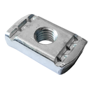 M10 Plain Channel Nut