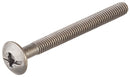 Connecting Screw, Complete Fitting with Sleeve, Screw and Sleeve with Combi Slot