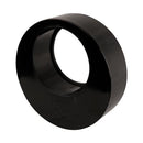 Downpipe 68mm Adaptor 68-110mm Black