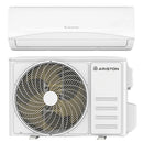Ariston PRIOS NET 2.6kW Wi-Fi Split Air Conditioner – Heating & Cooling