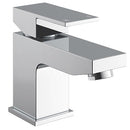 Hiron Lever Mono Basin Mixer (No Waste)