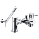 Grove Bath Shower Mixer & Kit