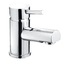 Grove Mini Lever Mono Basin Mixer (No Waste)