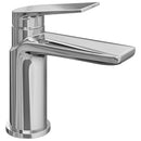 Roveri Chrome Basin Mixer (No Waste)