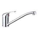 Strya Chrome Single Lever Kitchen Mixer