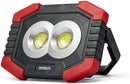 3W Mini COB Work Light With Side LED