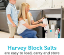 Harvey’s Block Salt 2 x 4kg
