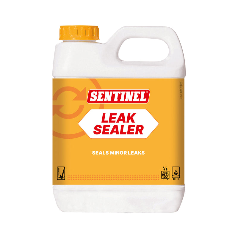 Sentinel - Leak Sealer 1L