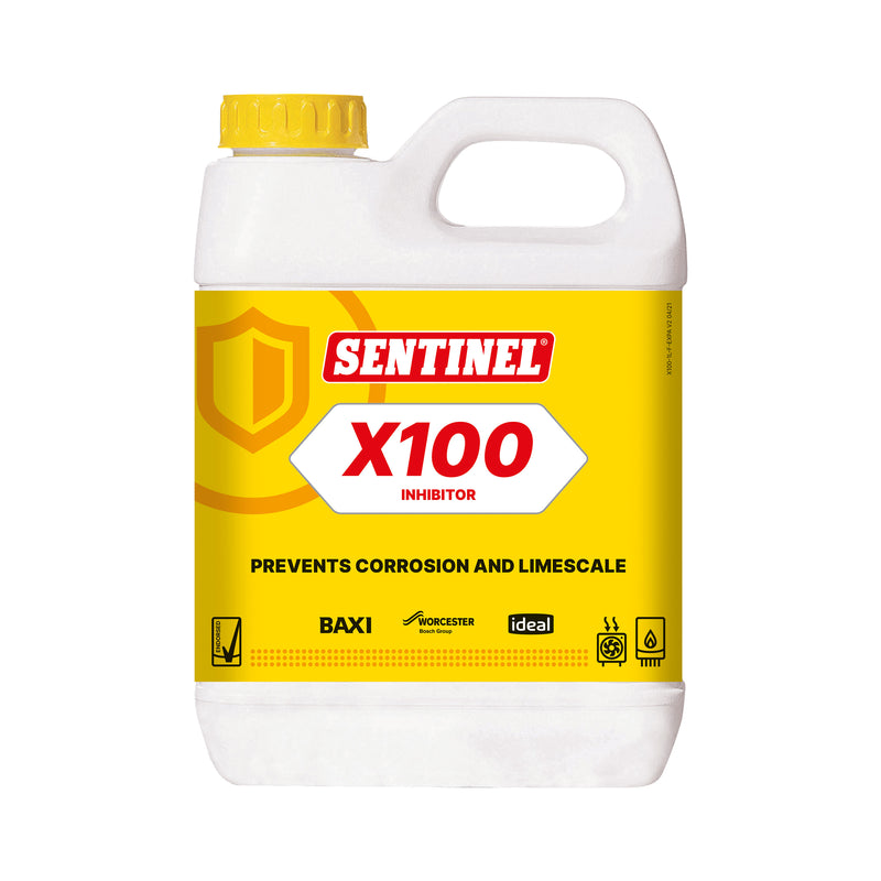 Sentinel - X100 Inhibitor 1L