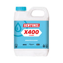 Sentinel - X400 Cleaner 1L