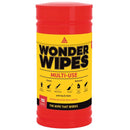 Sika Wonder Wipes - Multi-Use - 100 Wipes
