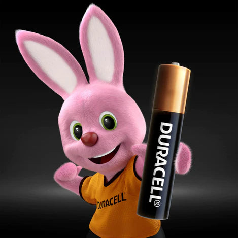 Duracell Specialty AAAA MN2500 LR61 Batteries | 2 Pack