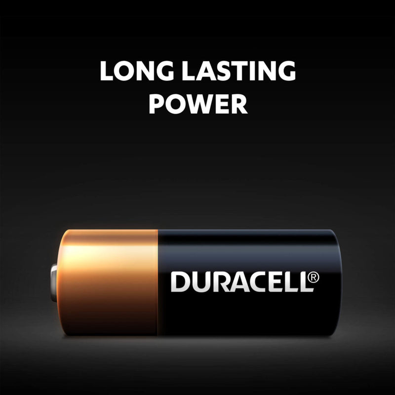 Duracell MN21 A23 LRV08 Batteries | 2 Pack