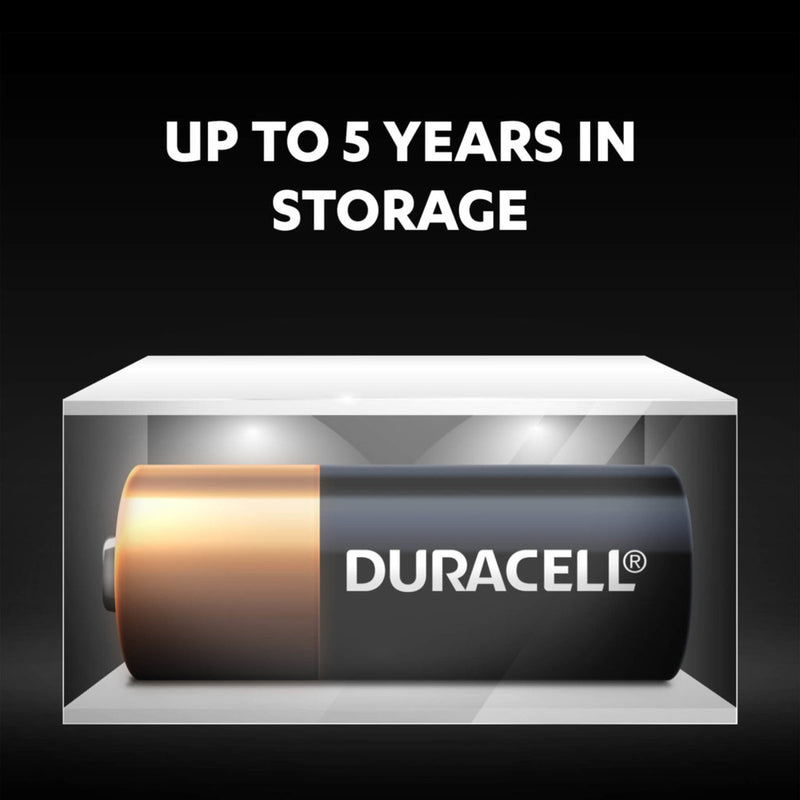 Duracell MN21 A23 LRV08 Batteries | 2 Pack