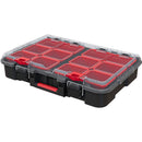 Keter Stack N' Roll Organiser - 21in